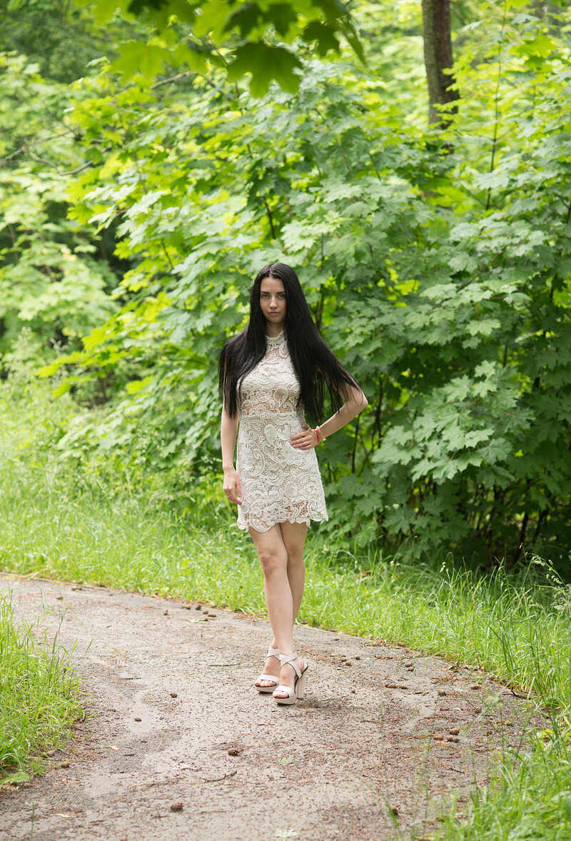 Проститутка Елена